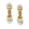 David Webb Earrings*Arbor Earrings