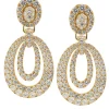 David Webb Earrings*Astor Earrings