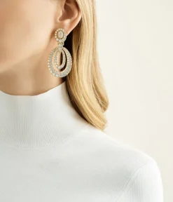 David Webb Earrings*Astor Earrings