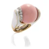 David Webb Rings*Ball Ring