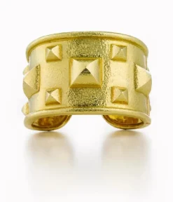 David Webb Bracelets*Bastille Cuff