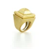 David Webb Rings*Bastille Ring