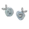 David Webb Earrings*Bunny Earrings