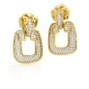 David Webb Earrings*Calista Earrings