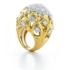 David Webb Rings*Carpe Diem Ring