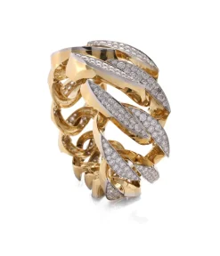 David Webb Bracelets*Chain Bracelet