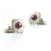 David Webb Cuff Links*Compass Cuff Links