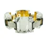 David Webb Bracelets*Crystal Palace Bracelet