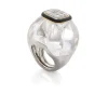 David Webb Rings*Cupola Ring