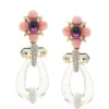 David Webb Earrings*Dusk Earrings