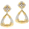 David Webb Earrings*Earrings