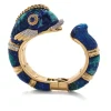 David Webb Bracelets*Fish Bracelet