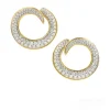 David Webb Earrings*Highlight Earrings