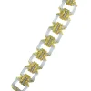 David Webb Bracelets*Laurel Bracelet