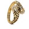 David Webb Bracelets*Leopard Paw Bracelet