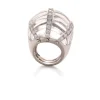 David Webb Rings*Lombard Ring