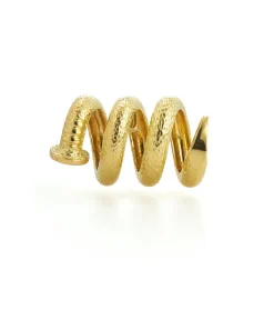David Webb Pendants | Necklaces*Nail Pendant, Hammered 18K Gold