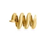 David Webb Pendants | Necklaces*Nail Pendant, Polished 18K Gold