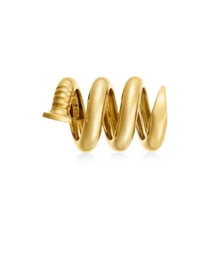 David Webb Pendants | Necklaces*Nail Pendant, Polished 18K Gold