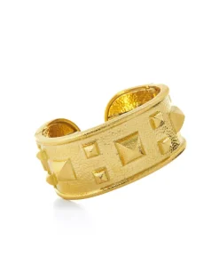David Webb Bracelets*Narrow Bastille Bracelet