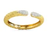 David Webb Bracelets*Park Avenue Bangle