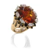David Webb Rings*Pistil Ring
