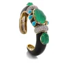 David Webb Bracelets*Raj Bracelet