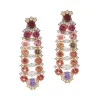 David Webb Earrings*Serenade Earrings