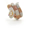 David Webb Bracelets*Snake Bracelet