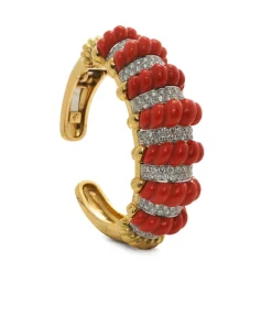 David Webb Bracelets*Surf Cuff