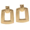 David Webb Earrings*Twiggy Earrings