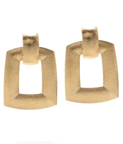 David Webb Earrings*Twiggy Earrings
