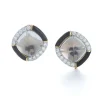 David Webb Earrings*Twilight Earrings