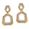 David Webb Earrings*Uptown Earrings