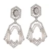 David Webb Earrings*Winter Palace Earrings